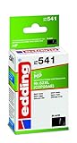 Edding Tintenpatrone Edd-541 Ersetzt HP 62XL (C2P05AE) - Schwarz - 21 ml