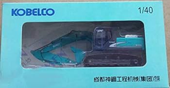 Amazon | KOBELCO 1/40 完成品 for KOBELCO SK200-8 Engineering