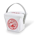 Genuine Fred, Dog Take Out Lunch Bag