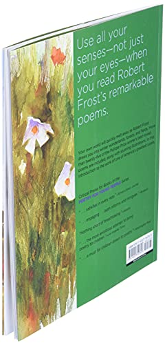 Robert Frost: Volume 1