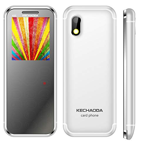 Image of KECHAODA K33 (Black-Silver, 32GB), Small