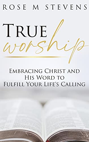 True Worship view 2