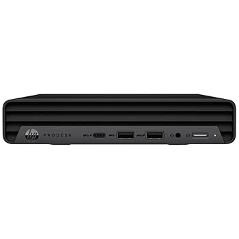 ▲　HP ProDesk400G6 i5　Win11　Office　NvMe ▲ Amazon.com: HP ProDesk 400 G6-SFF, Core i5-9500 3.0GHz, 16GB