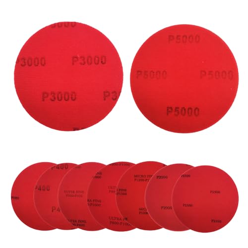 The 10 Best Sanding Pads for Bowling Balls Achieve the Perfect Grip