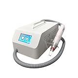 Picosecond Laser Tattoo Entfernung Q Switch Laser Tattoo Entfernungsmaschine Nd Yag Laser Tattoo Entfernung Permanente Tattoo Entfernung Tattoo Entfernung Laser Maschine Picosure, 5 Sonden