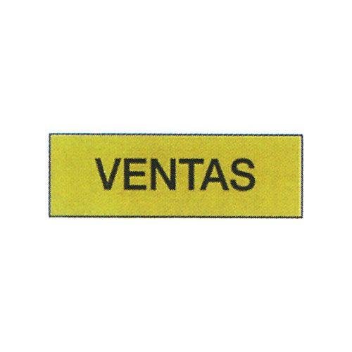 Rotulauto - Pictograma Ltd. 180X60 Ventas