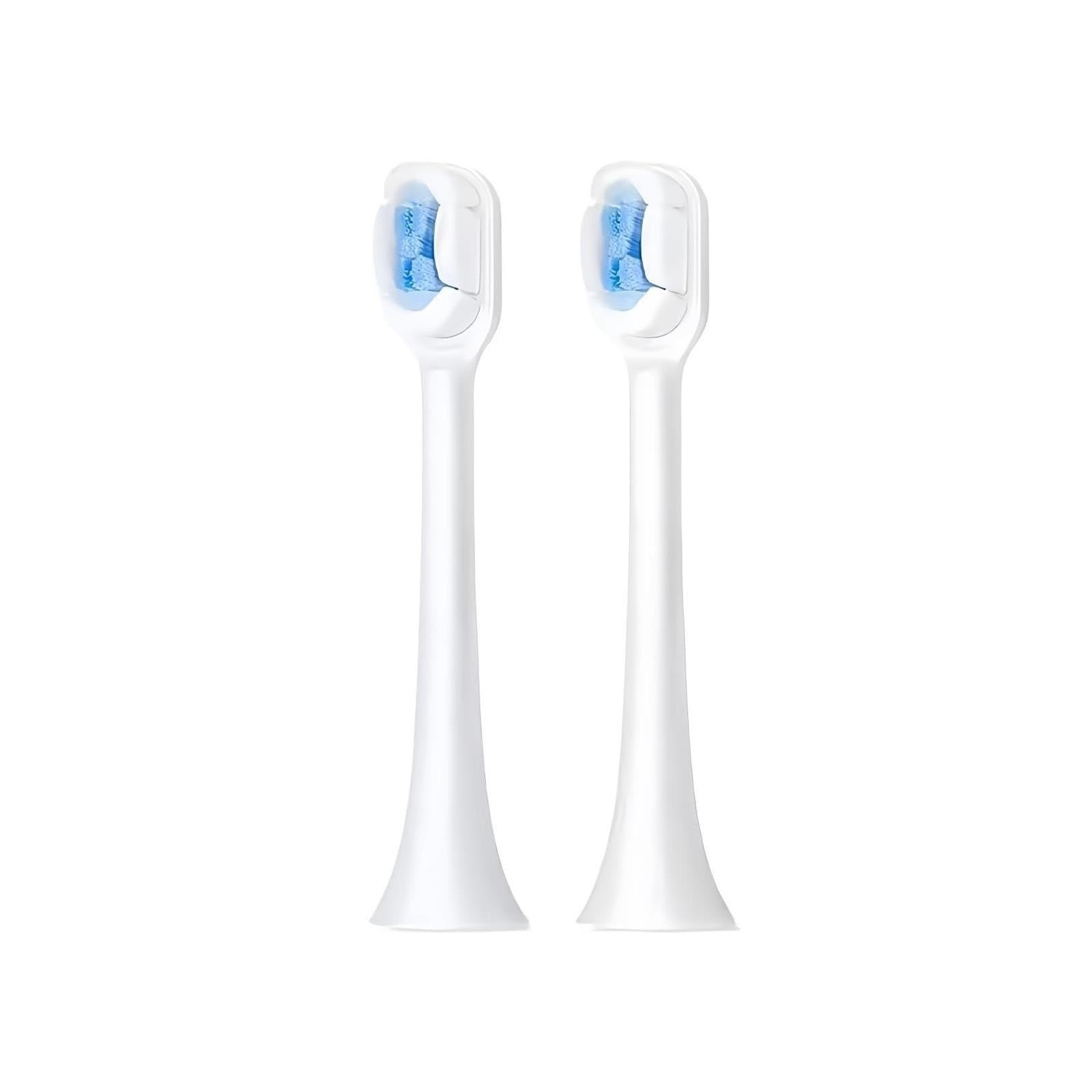 Reemplace el cabezal del cepillo de dientes. Compatible con SOOCAS
