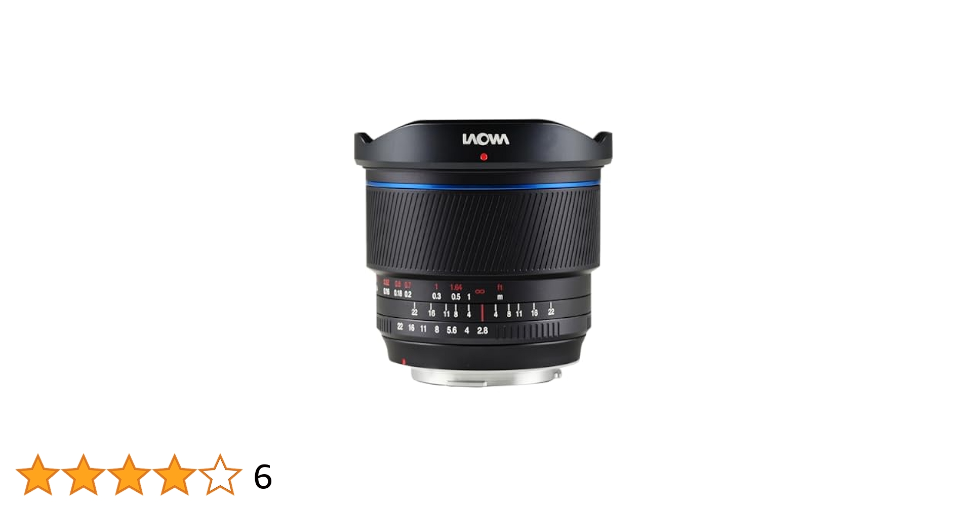 D15/6500E★新品級★LAOWA 10mm F2.0 Zero-D MFT Amazon.com : Laowa 10mm f/2 Zero-D Hybrid Lens for Micro 4/3