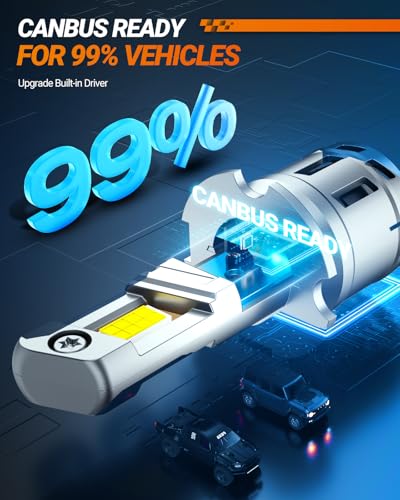 Image of SEALIGHT H3 Fog Light Bulbs