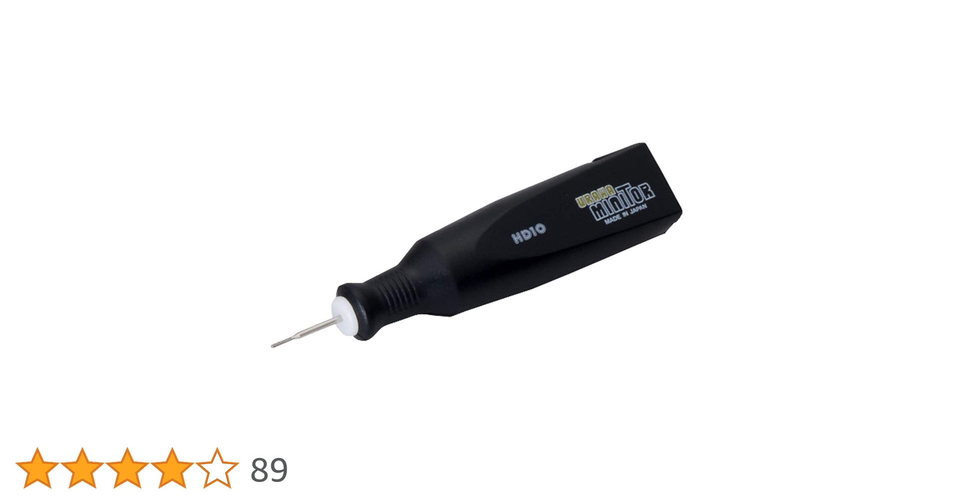 浦和工業　マイクログラインダー HD ダイヤモンドカッター付 浦和工業 マイクログラインダー HD ダイヤモンドカッター付 HD10