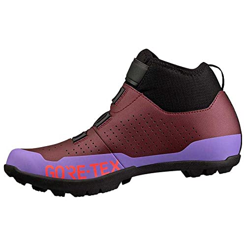 Image of Fizik Unisex-Adult MTB Winter Shoes Terra Artica X5 GTX Gore-Tex