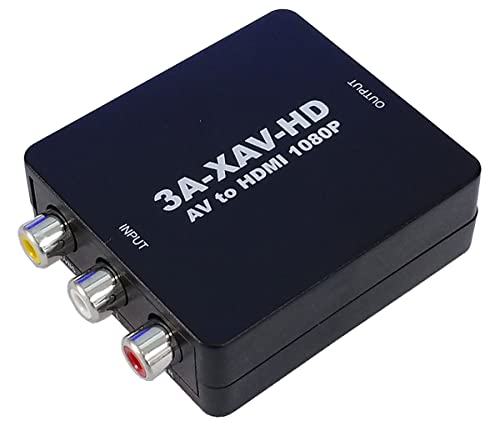 レトロコンバーターHD 3A-XRGBHD、セレクタ、RGBケーブル4機種分 レトロコンバーターHD 3A-XRGBHD、セレクタ、RGBケーブル4機種分