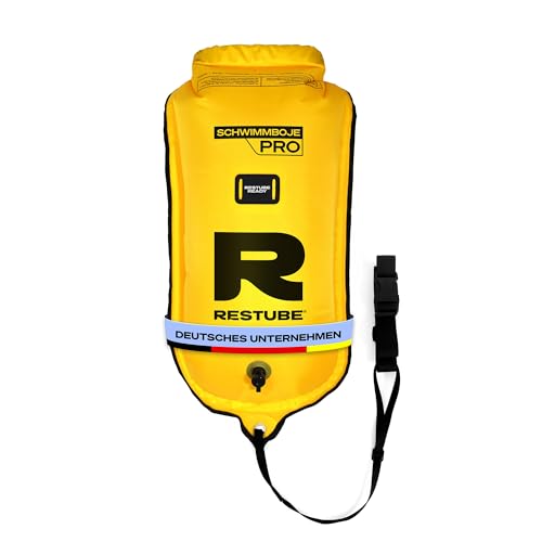 Restube Swim Buoy Schwimmboje