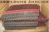  Holz Her Nagelstreifen 5,0x16