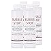 Produktbild Blue Magic Bubble Stop für Wasserbetten 236ml - Reduziert Luftblasen (4er Pack)