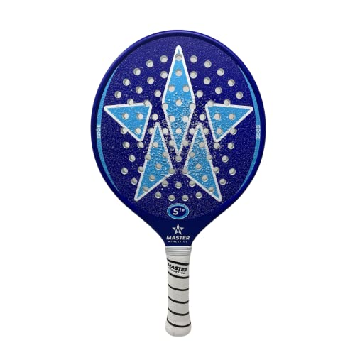 Master Athletics S1+ Edge Platform Tennis Paddle
