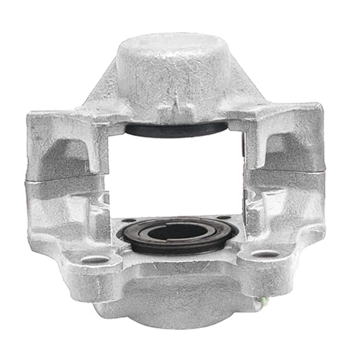 Image of Detroit Axle - Rear Left Brake Caliper for 1997 Cadillac Catera