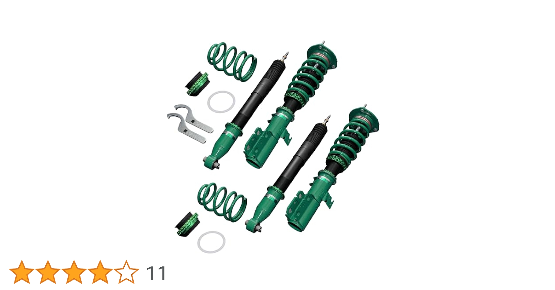 車高調　TEIN FLEX Z トヨタマークx レクサスIS 楽天市場】新品・送料無料トヨタ マークX(GRX130)/IS250(GSE20
