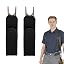 2pcs Black