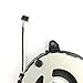 New CPU Cooling Fan for ASUS VivoBook X509 X509FJ-FLX509F X409U X409 X509F X409F FL8700D FL8700 X509U FL8700F Y5200U Y5200D Y5200F Y4200D F A409FA FB A409FJ FL A409FMA A409UA JA JB Series FM5W Fan