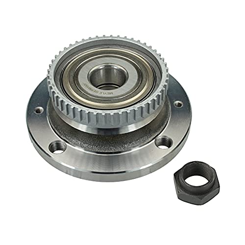 Meyle 11-14 750 0030 Mozzo Ruota