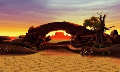 Tekken 3D - prime edition