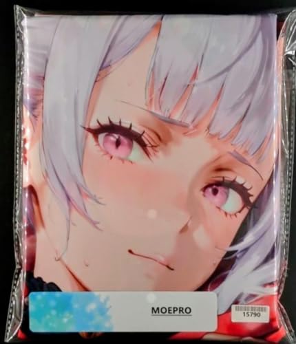 ノエル 西風騎士団の騎士 メイド 萌プロ超迫力 凄フル仕様 萌ネコ 等身大抱き枕カバー 160×5