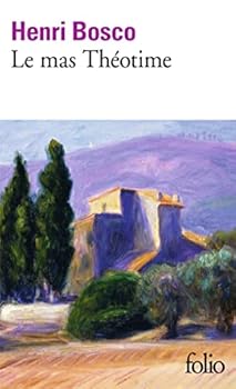 Paperback Mas Theotime [French] Book