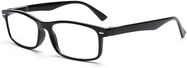 AKSHAR Readers Glasses For Women Men Flex Auto Focus Optic Eye Glasses Automatically Adjustable Glasses Read Small Print And Computer Screens Magnifying Readers