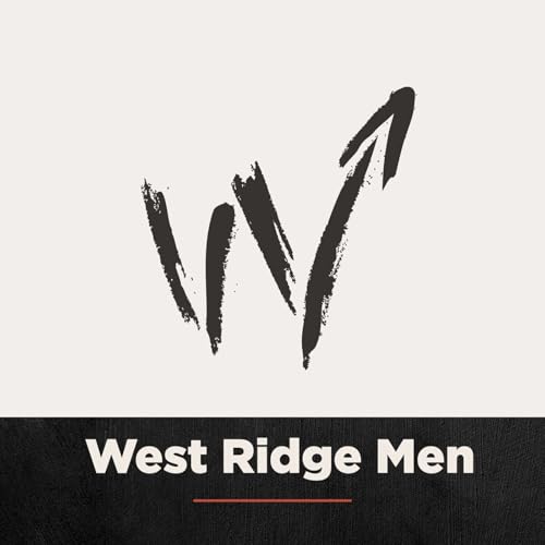 West Ridge Mens Ministry cover art