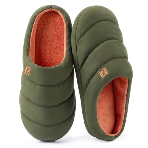 RockDove Campground Puffer