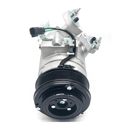 Compresseur de climatisation auto EB3B19497BB 1885682 pour Ranger et BT-50 - 5
