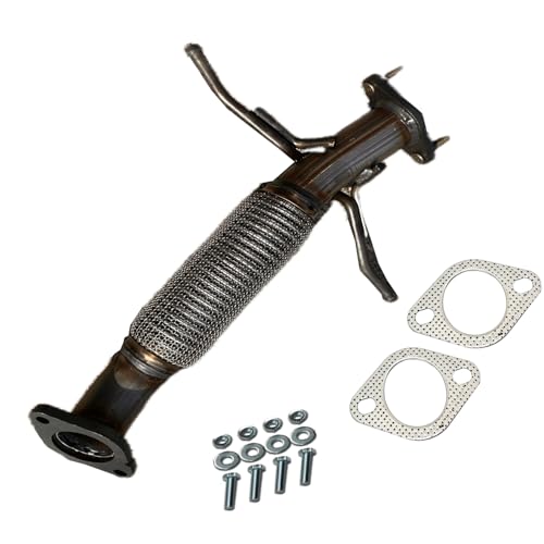 EPA Compliant Flex Pipe Replacement for Ford Explorer 2016-2019, 2.3L