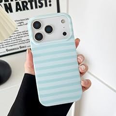 Light Blue | Horizontal Stripe