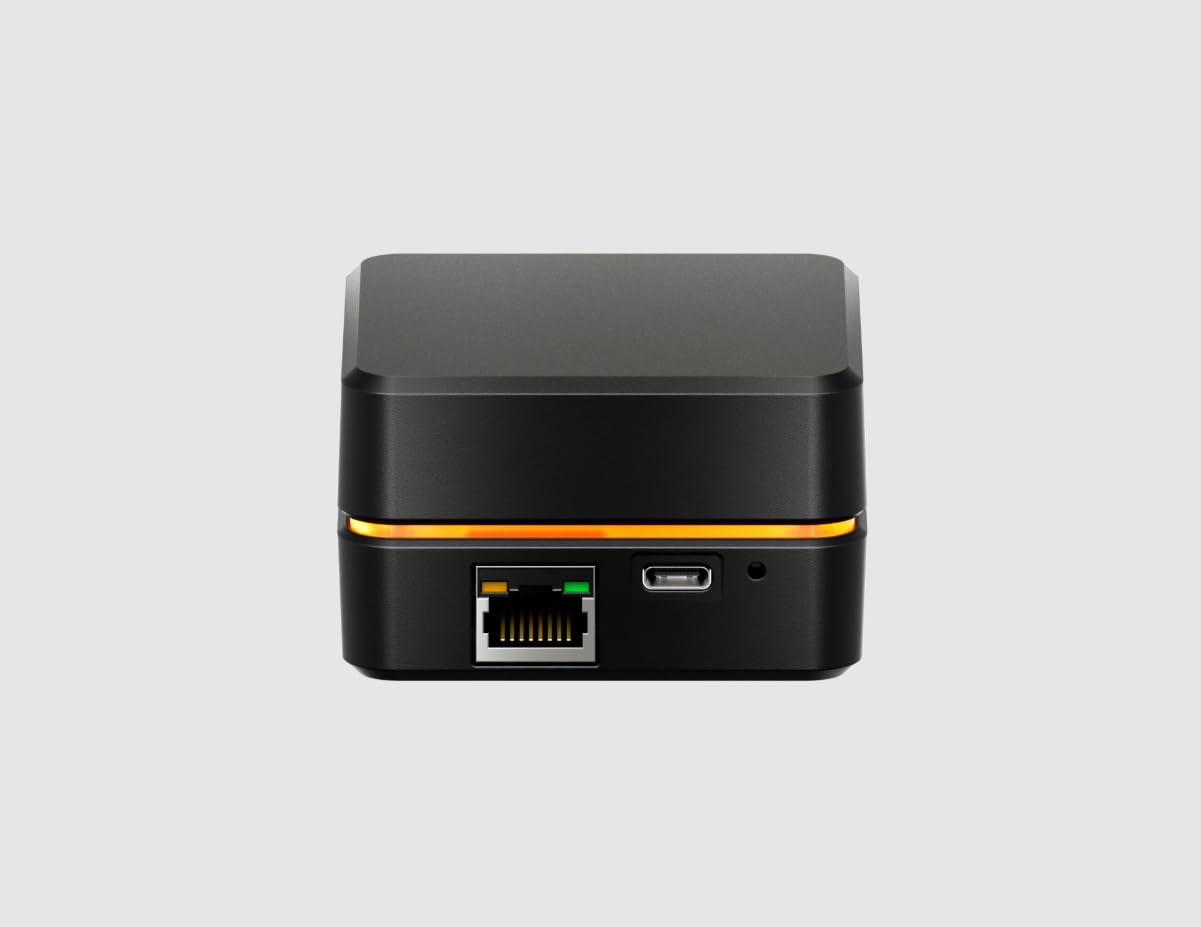 Simucube Link Hub, White - Image 4