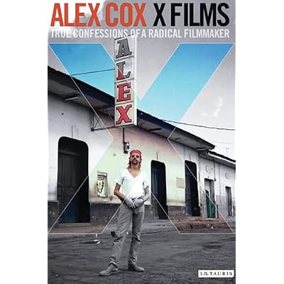 X Films: True Confessions of a Radical Filmmaker