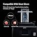 phrozen Sonic Mini 8K S LCD Resin 3D Printer, 7.1