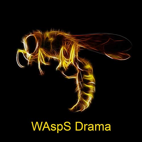 Couverture de WAspS Drama