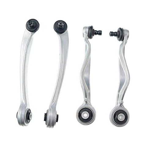 Bras de suspension Frankberg A4 A6 Cover
