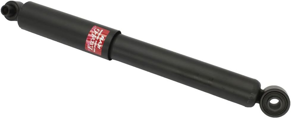 For Kia Sedona & Hyundai Entourage New Pair Rear Excel-G Shocks Struts - BuyAutoParts 77-60812AO New