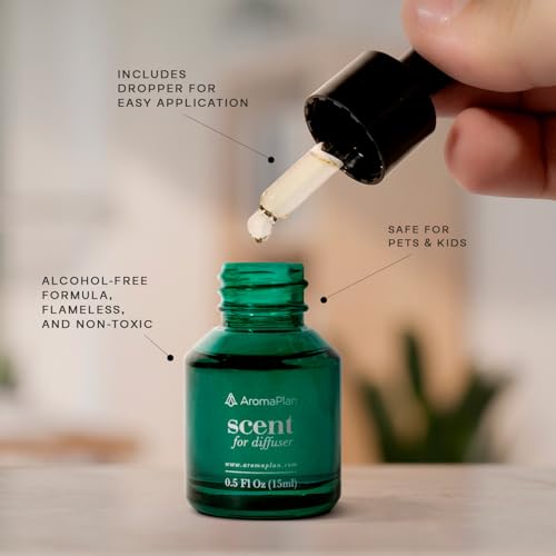 Aceite Aromático Santal 15 mL AromaPlan miniatura 2