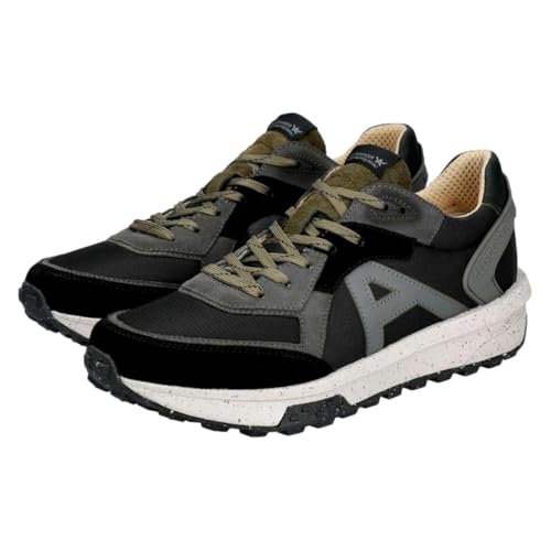 ALLROUNDER Chaussures Blend Homme pour vos randonnées et voyages