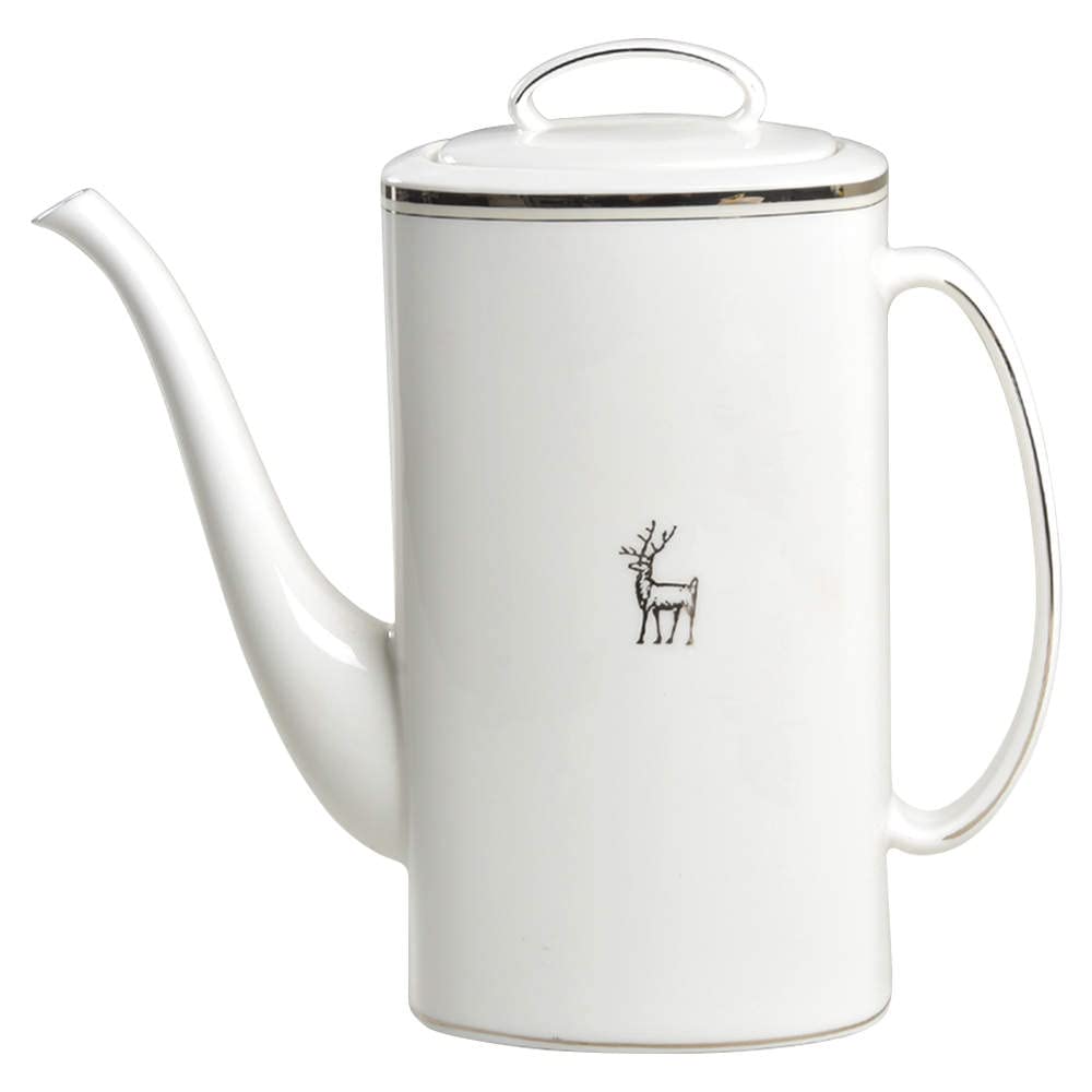 Cafetière Kate Spade Lenox Donner Road pour vos brunchs dominicaux