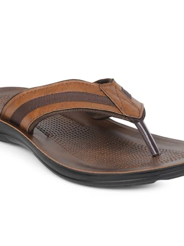 Image of Bata Men's Slip-on Slipper