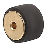 VILLCASE 録音機用ピンチローラー 耐摩耗設計 軽量ポータブルテープデッキメンテナンス交換パーツ カテープレコーダー対応