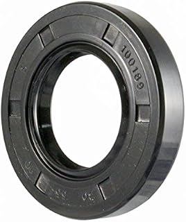 Oil Seal 30X55X10 (2 PCS) Oil Seal Grease Seal TC |EAI Double Lip