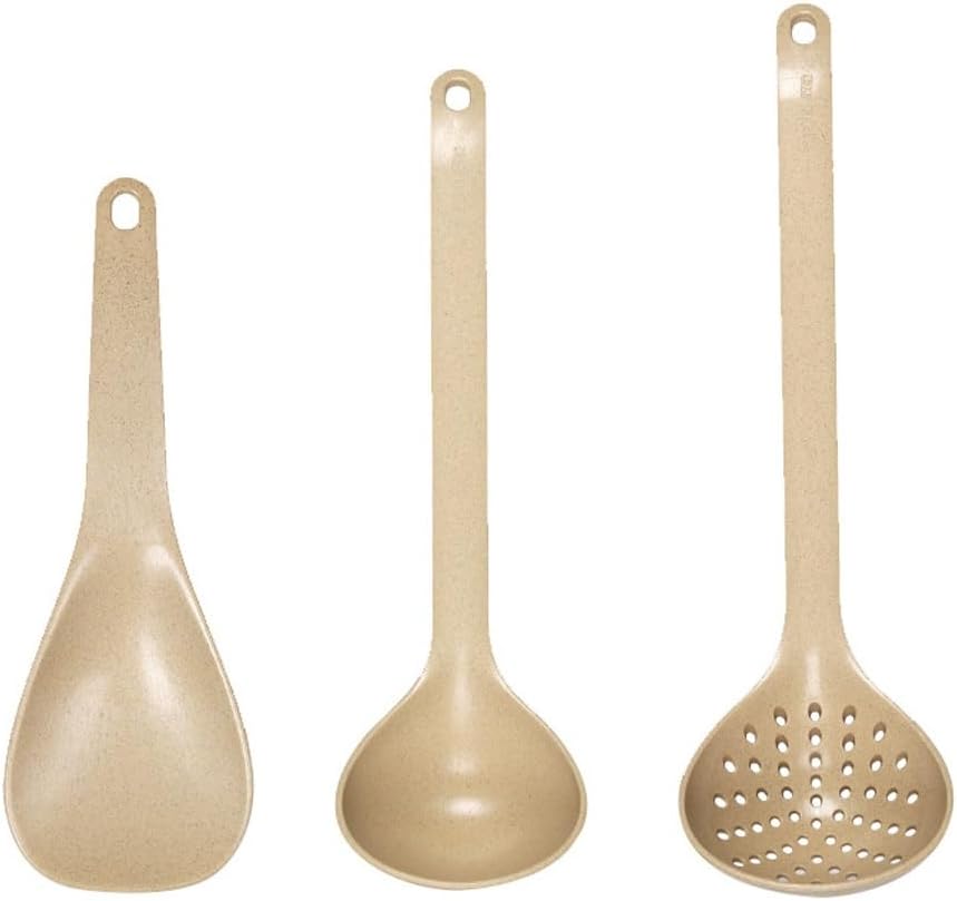 DUYHBAWRS-779 Tableware Spoon Cooking Spoons Kitchen Tool