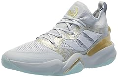 Grey/Grey/Silver Metallic