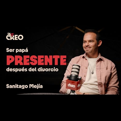 『Parte 2: Bandera a cuadros, el final que me hizo empezar de nuevo &mdash; Santiago Mej&iacute;a』のカバーアート