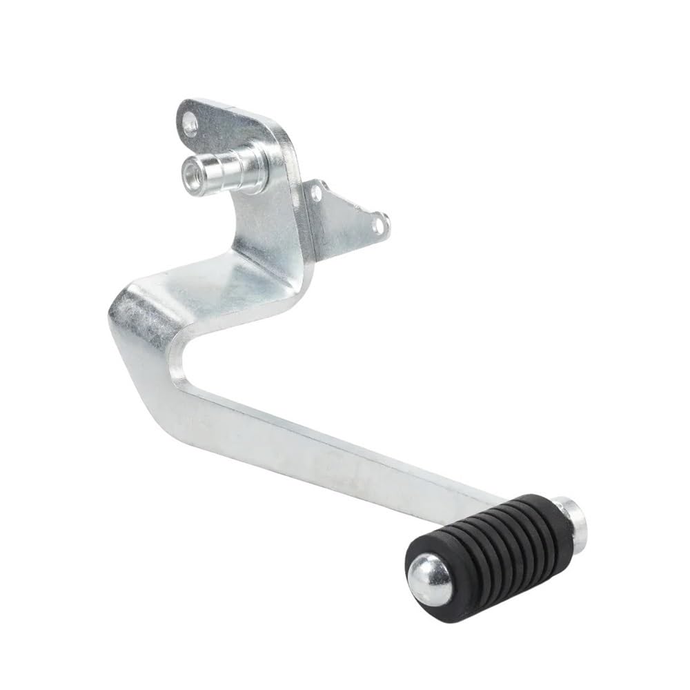 Levier vitesse moto en aluminium robuste avec pédale de frein XJ6N XJ6S